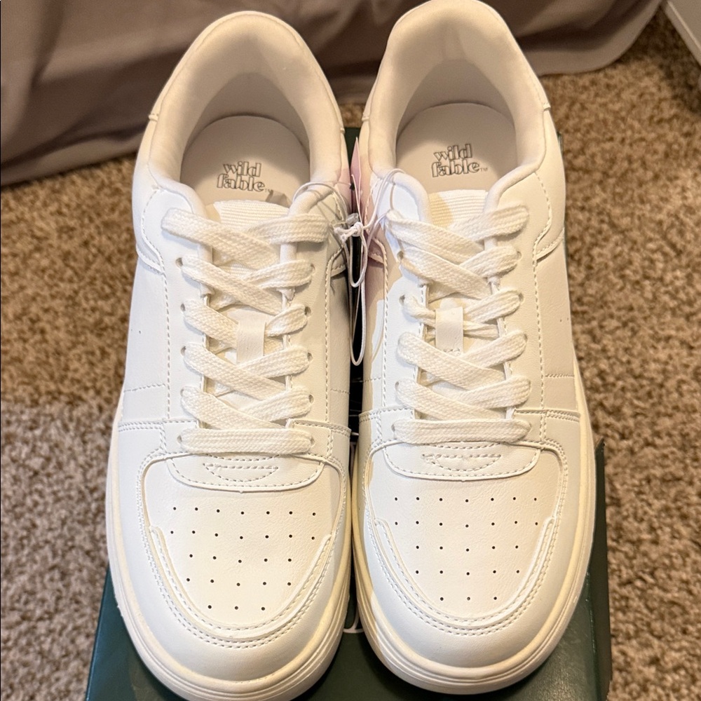 Wild Fable Sneakers - Picture 2 of 3